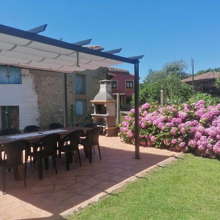Casa Neira Villa La Riera  Екстериор снимка