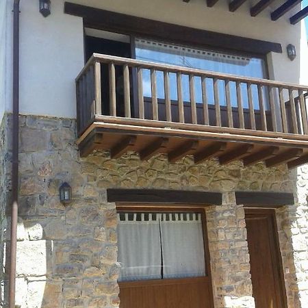 Casa Neira Villa La Riera  Екстериор снимка