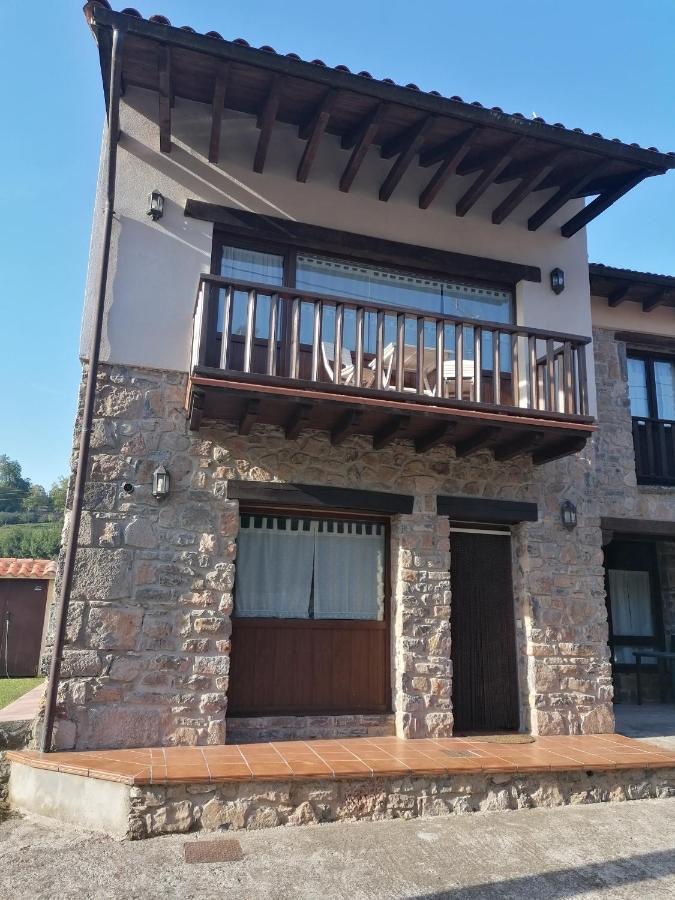 Casa Neira Villa La Riera  Екстериор снимка