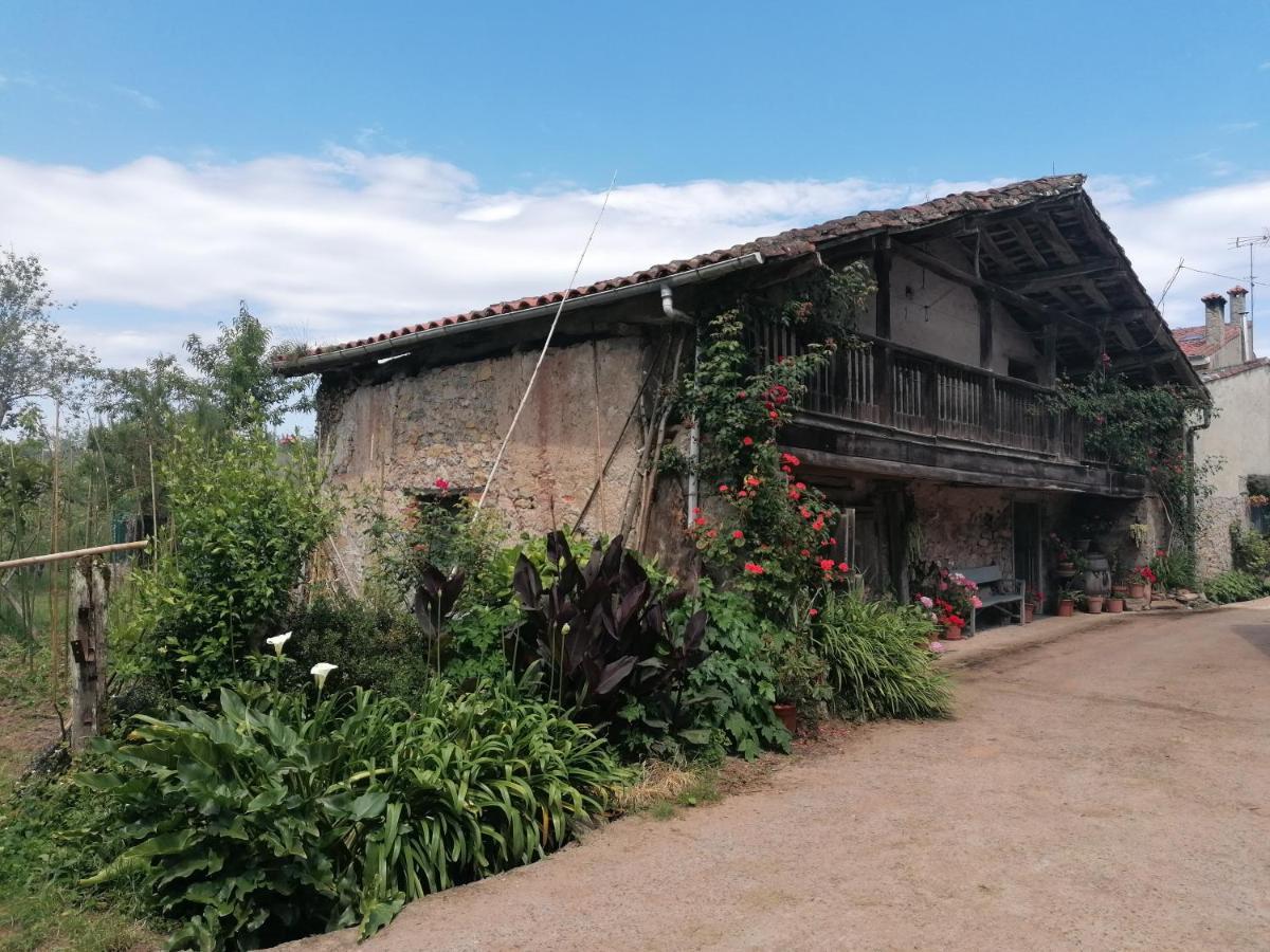 Casa Neira Villa La Riera  Екстериор снимка