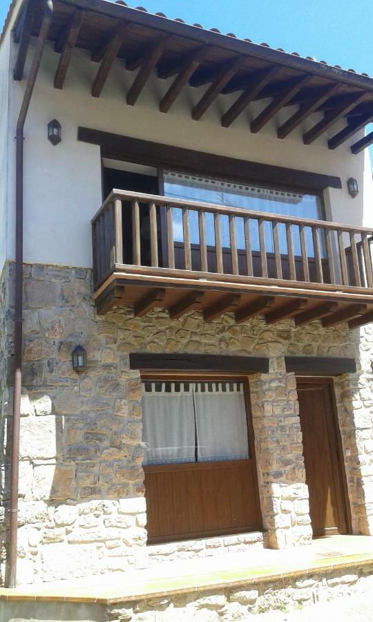 Casa Neira Villa La Riera  Екстериор снимка