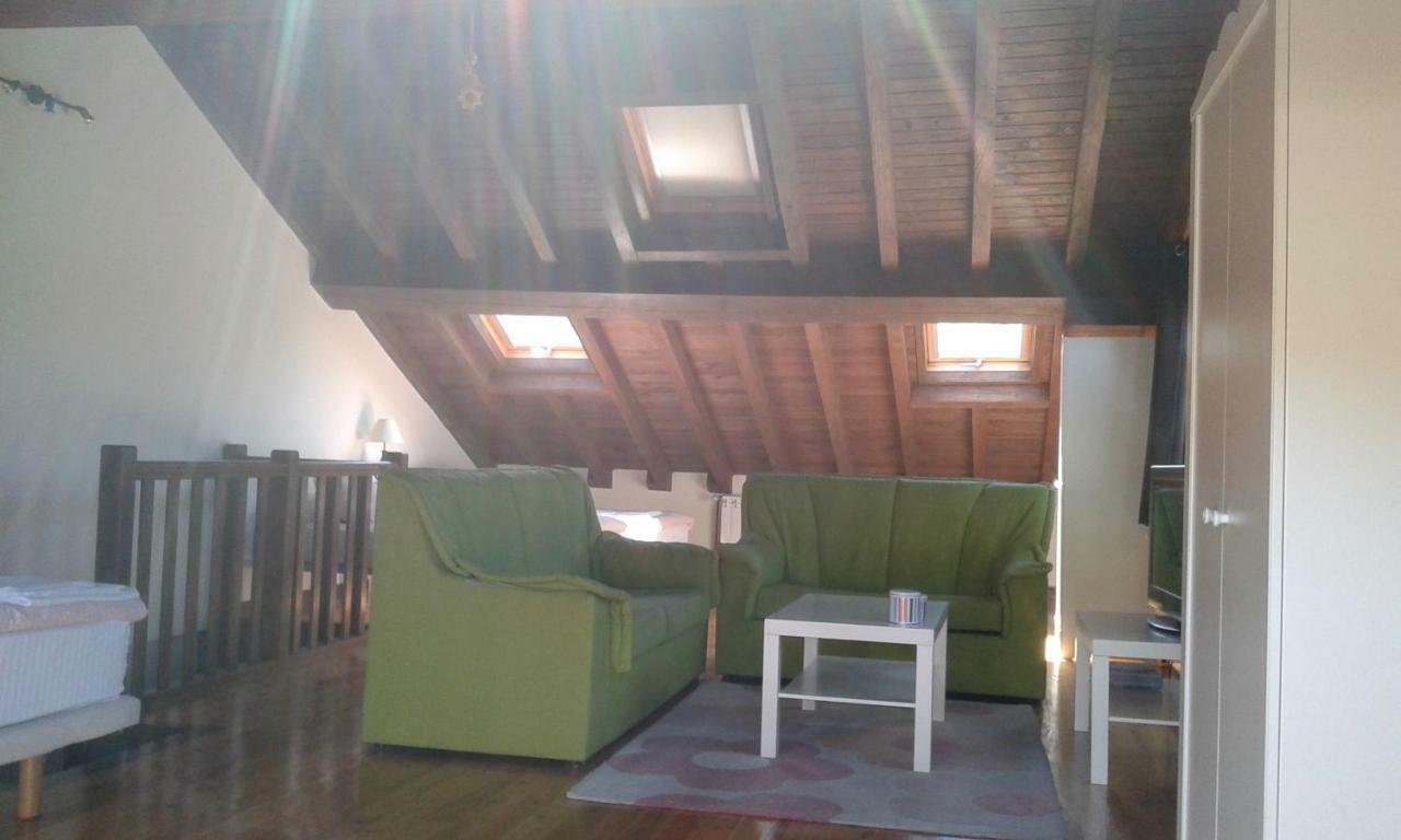 Casa Neira Villa La Riera  Екстериор снимка