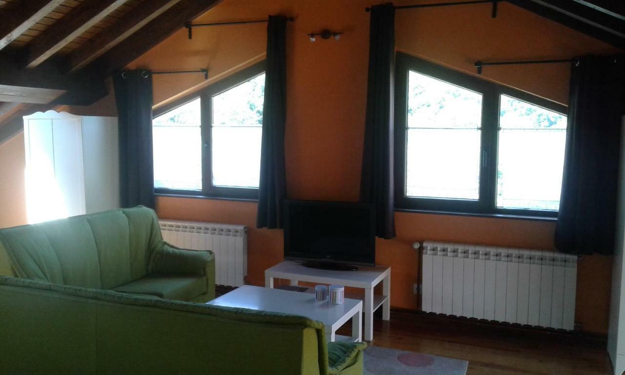 Casa Neira Villa La Riera  Екстериор снимка