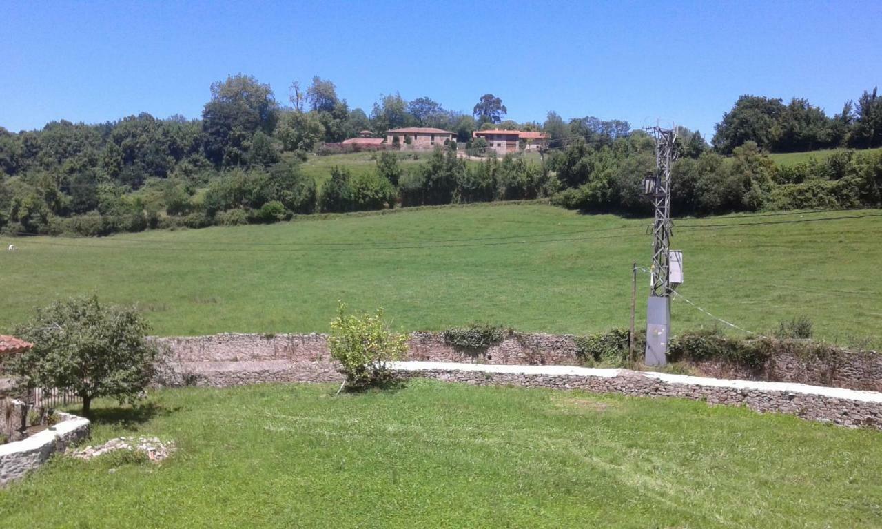 Casa Neira Villa La Riera  Екстериор снимка