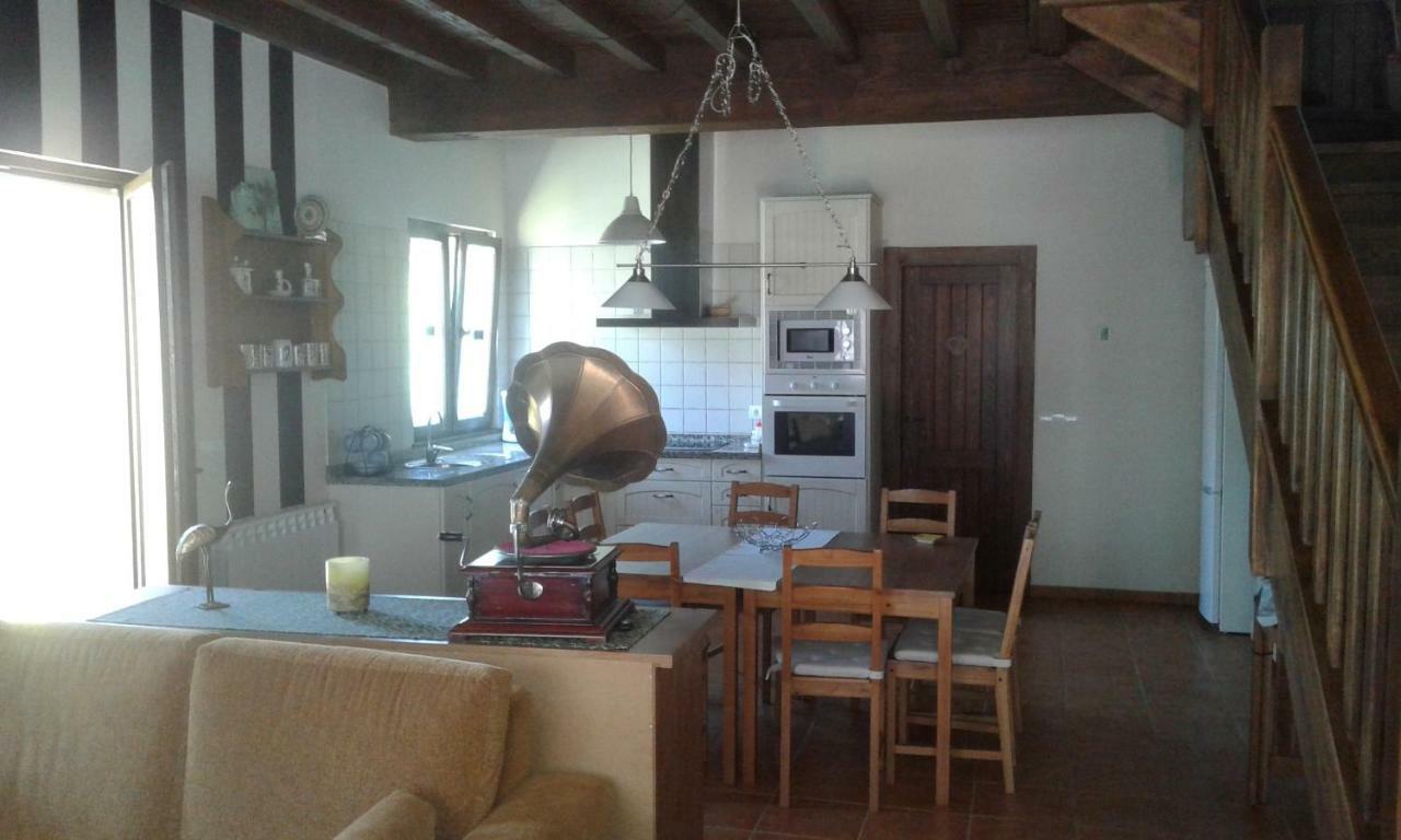 Casa Neira Villa La Riera  Екстериор снимка