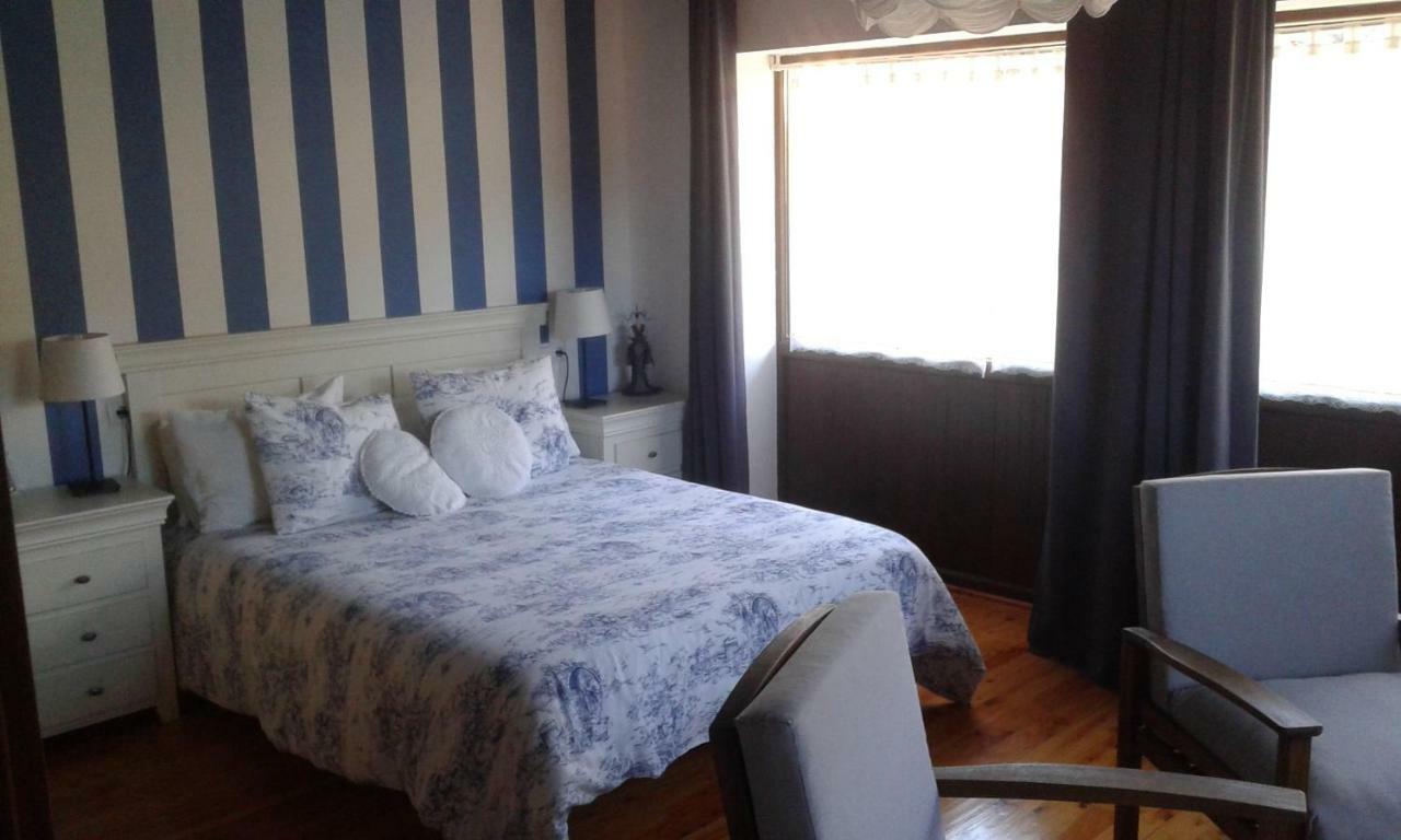 Casa Neira Villa La Riera  Екстериор снимка